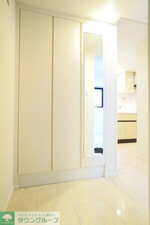 アーバネックス日本橋横山町の物件内観写真